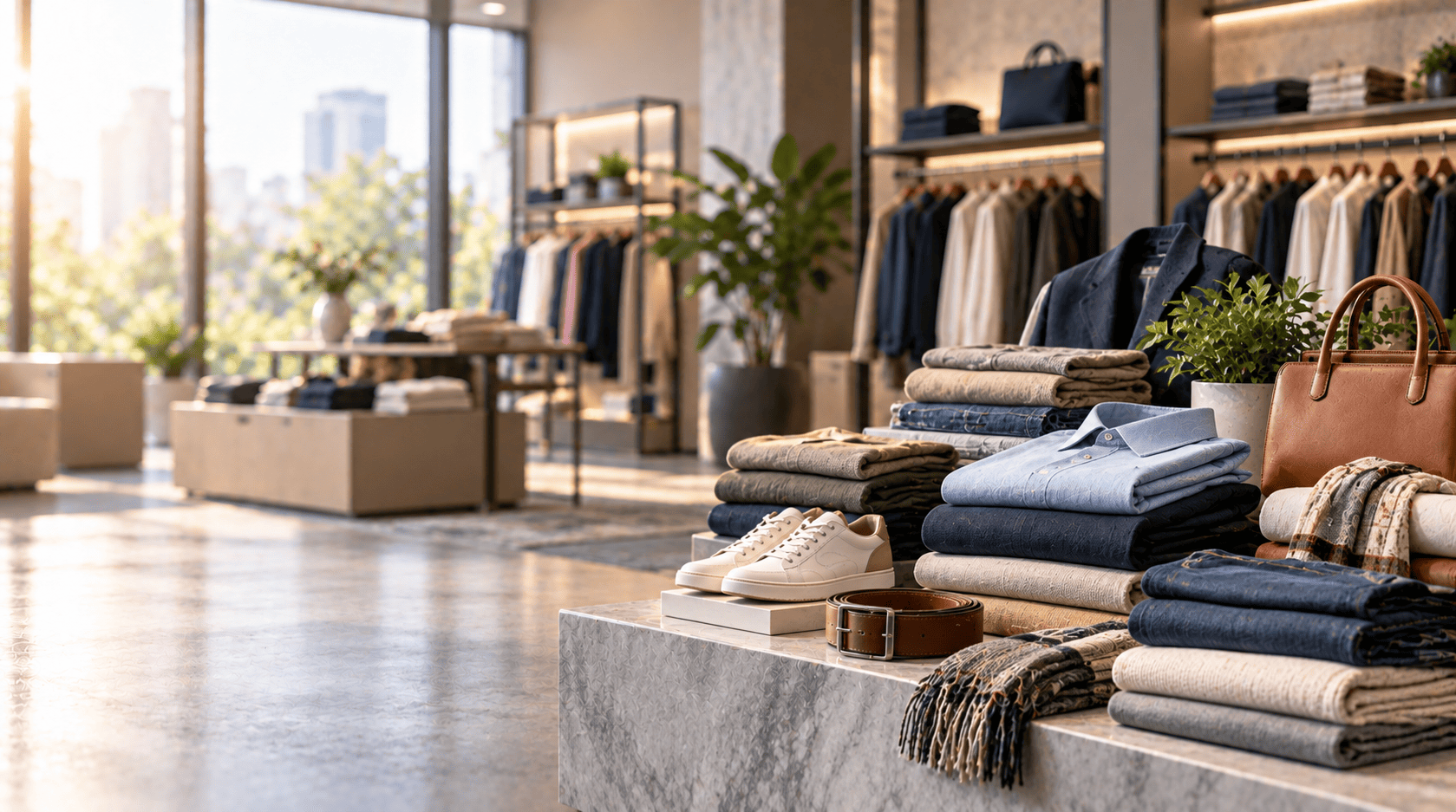 Apparel and Fashion Industry