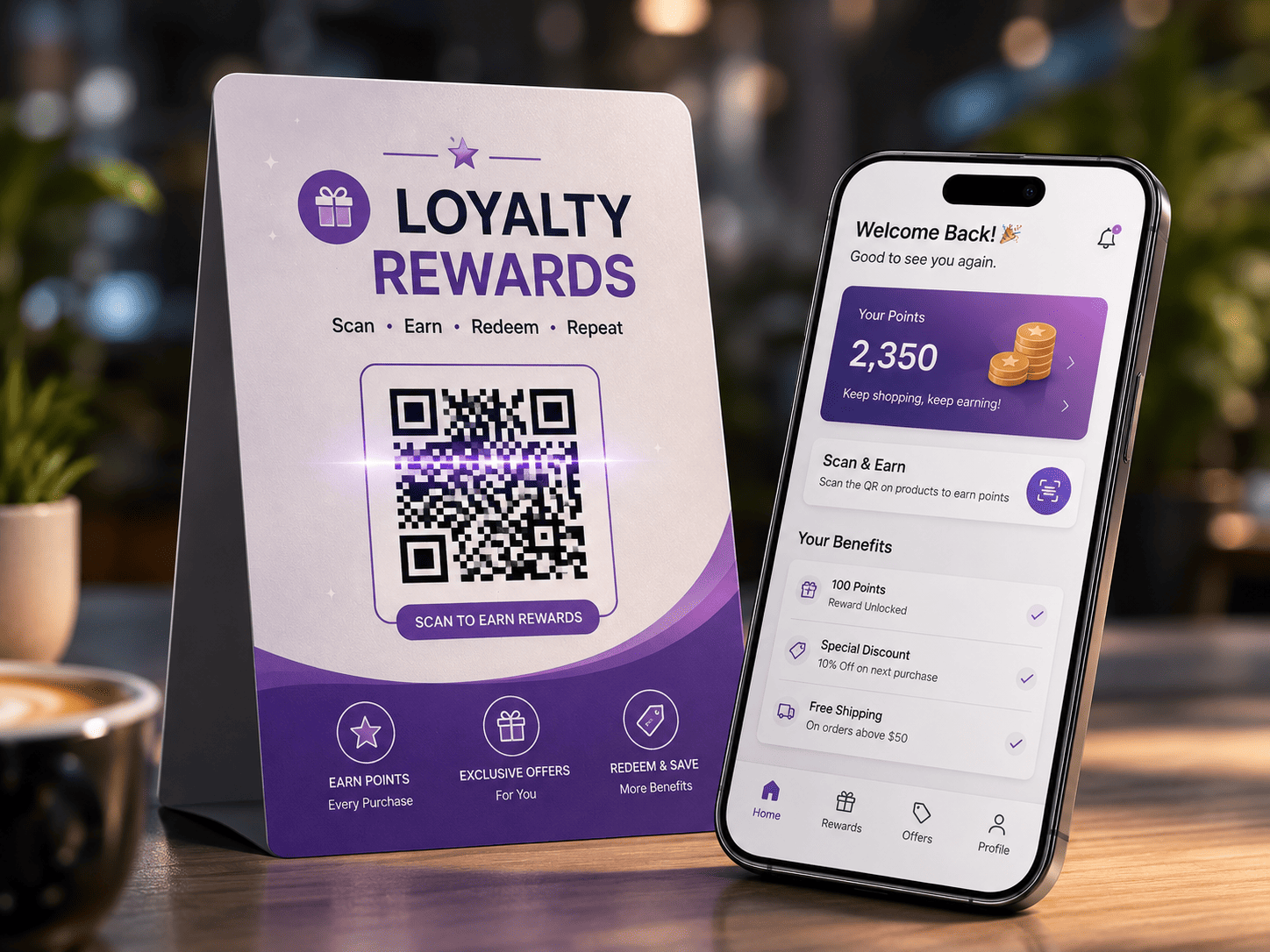 Customer Loyalty