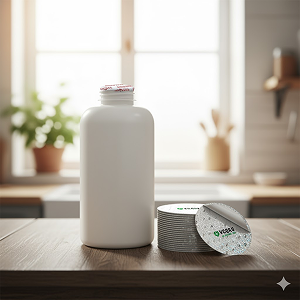 Induction Sealing Wads