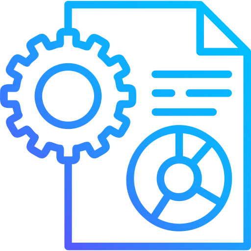 writing icon