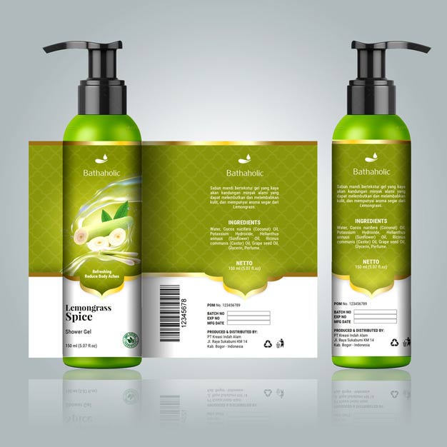 Smart labels pvt ltd