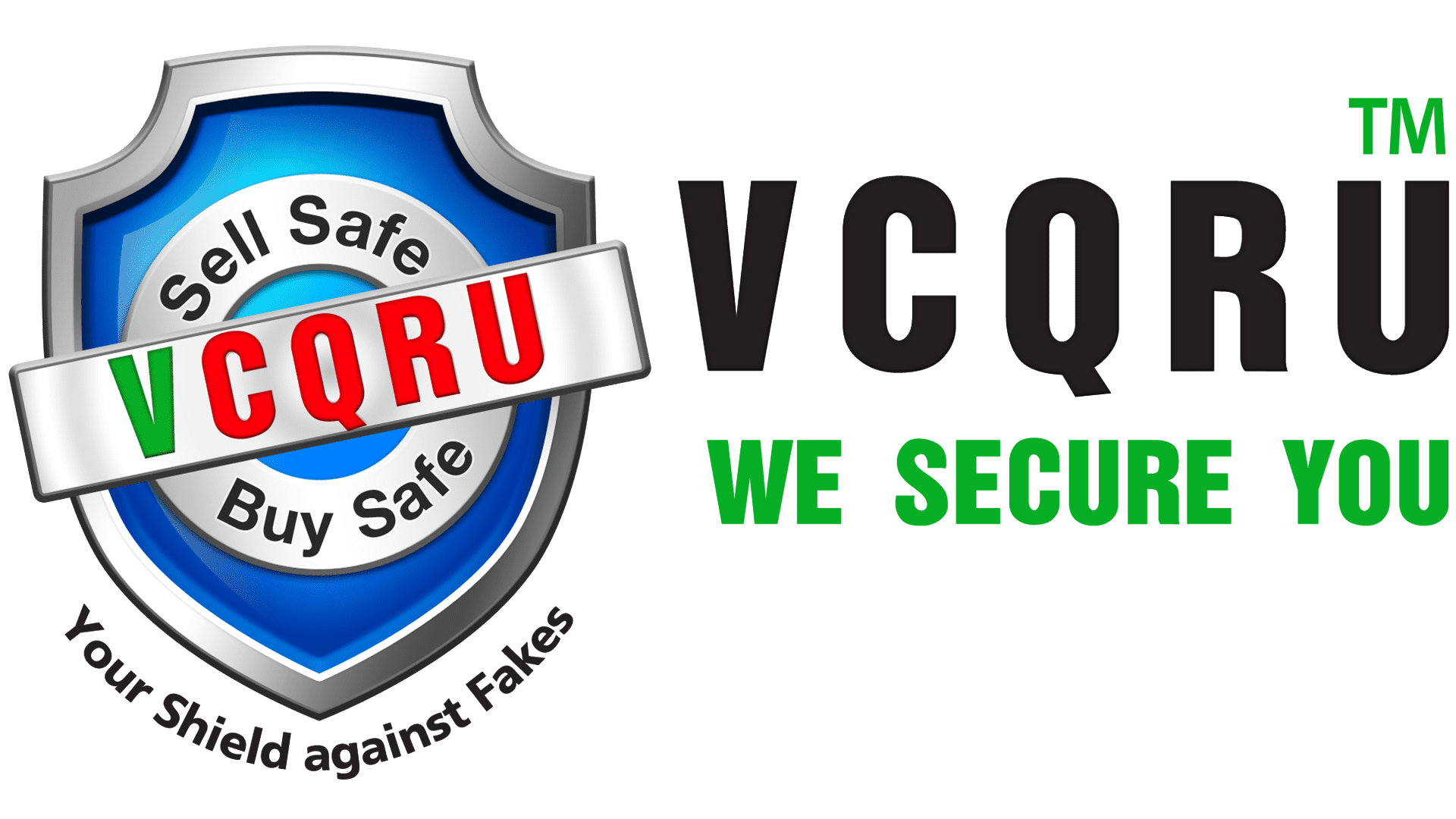 VCQRU Logo